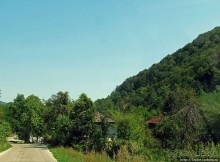 GPS доверяй, но по карте проверяй. По долинам и по взгорьям