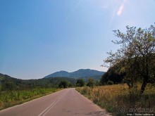 GPS доверяй, но по карте проверяй. По долинам и по взгорьям