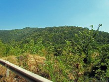 GPS доверяй, но по карте проверяй. По долинам и по взгорьям