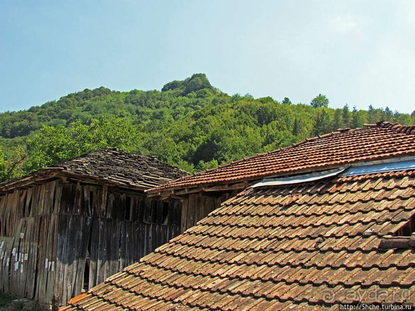 GPS доверяй, но по карте проверяй. По долинам и по взгорьям