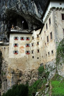 фото Постойна