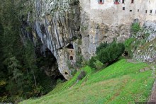 фото Постойна