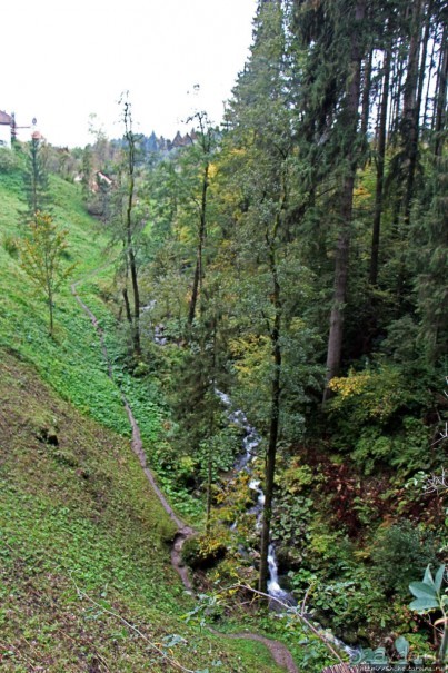 фото Постойна