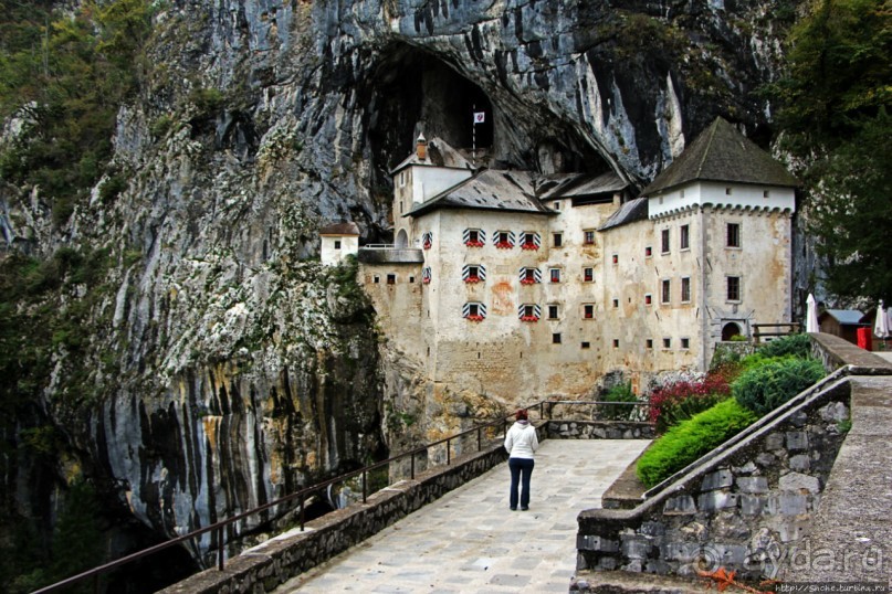 фото Постойна