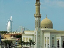 Одноэтажный Дубай