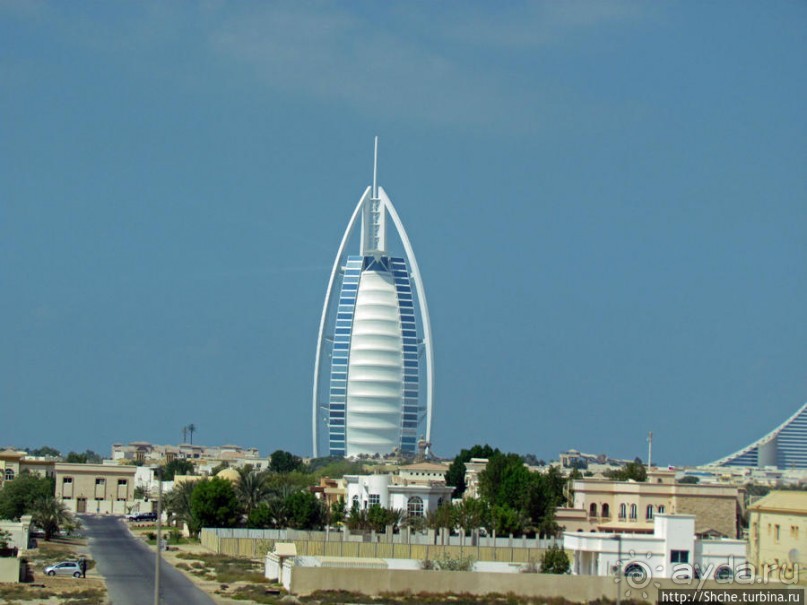 Одноэтажный Дубай