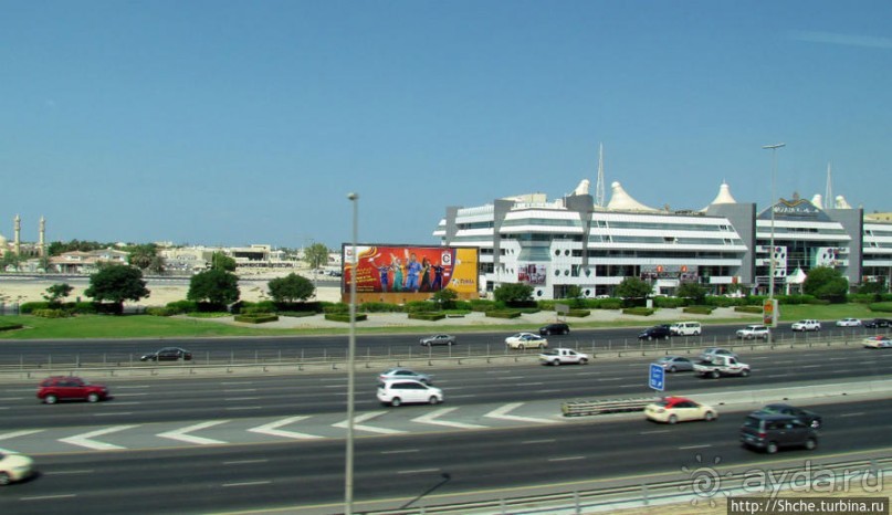 Одноэтажный Дубай