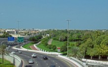 Одноэтажный Дубай