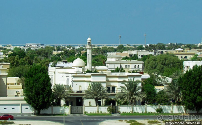 Одноэтажный Дубай Одноэтажный Дубай