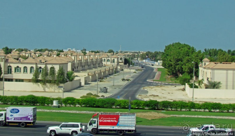 Одноэтажный Дубай Одноэтажный Дубай