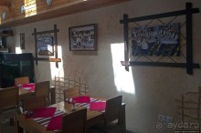 "Хата лісника" — ресторан украинской кухни