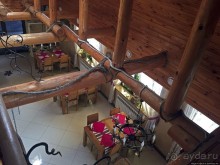 "Хата лісника" — ресторан украинской кухни