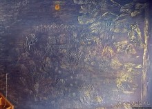 "Хата лісника" — ресторан украинской кухни