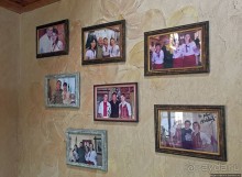 "Хата лісника" — ресторан украинской кухни