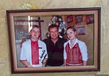 "Хата лісника" — ресторан украинской кухни