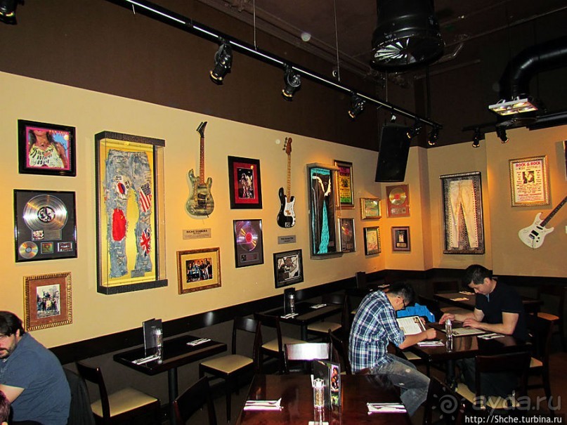 Культовое кафе в Кельне