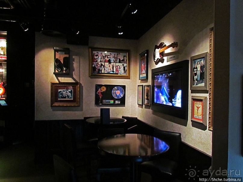 Культовое кафе в Кельне