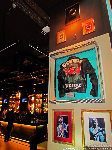 Культовое кафе в Кельне