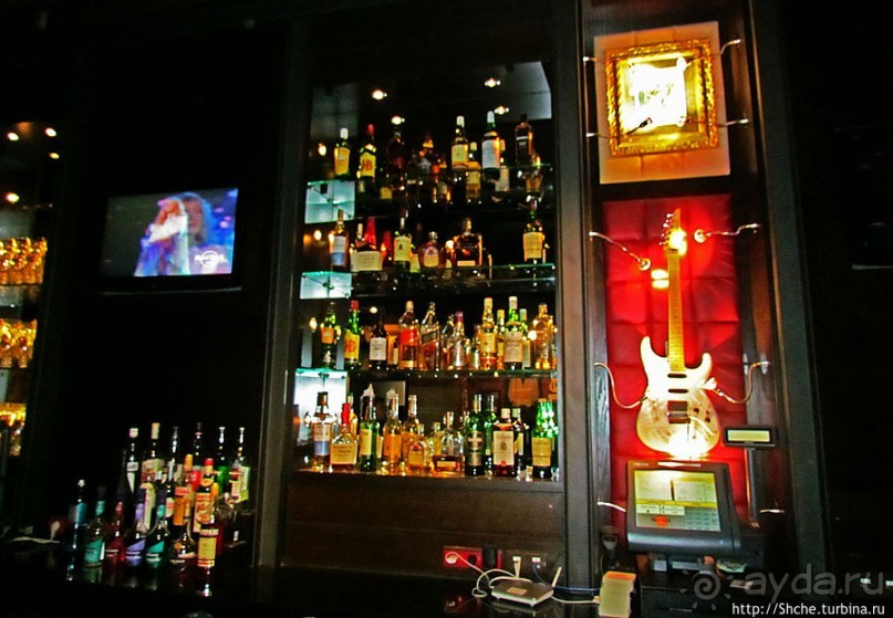 Культовое кафе в Кельне