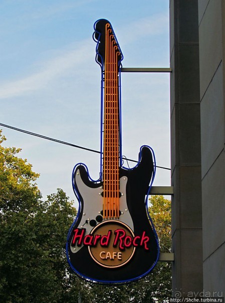 Культовое кафе в Кельне