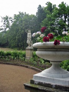 ЧМ-2006 по футболу в Германии. Саксонская Швейцария. Бастай