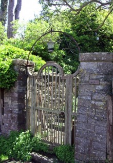 Западный Лулворт — английская Этрета, только без гламура