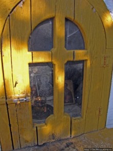 Восточное побережье Крита в картинках