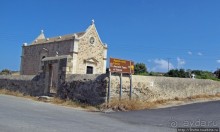 Восточное побережье Крита в картинках