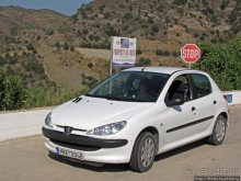 Восточное побережье Крита в картинках