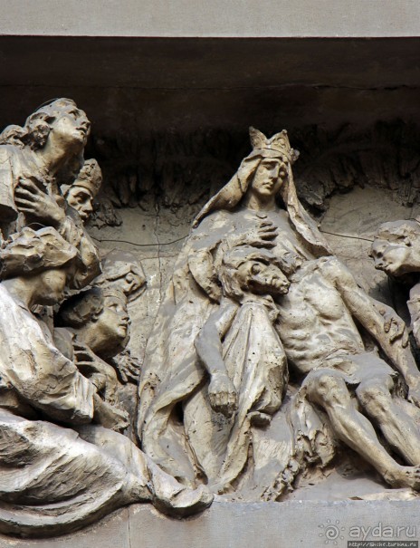 Духовное и эстетическое удовольствие