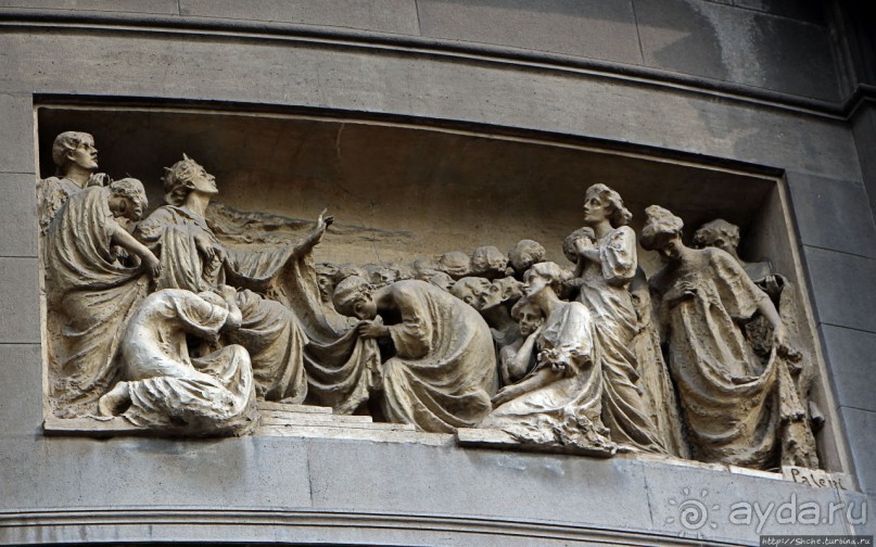 Духовное и эстетическое удовольствие