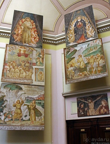 Духовное и эстетическое удовольствие