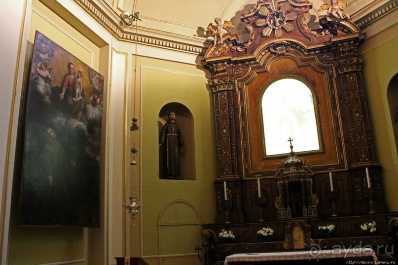 Духовное и эстетическое удовольствие