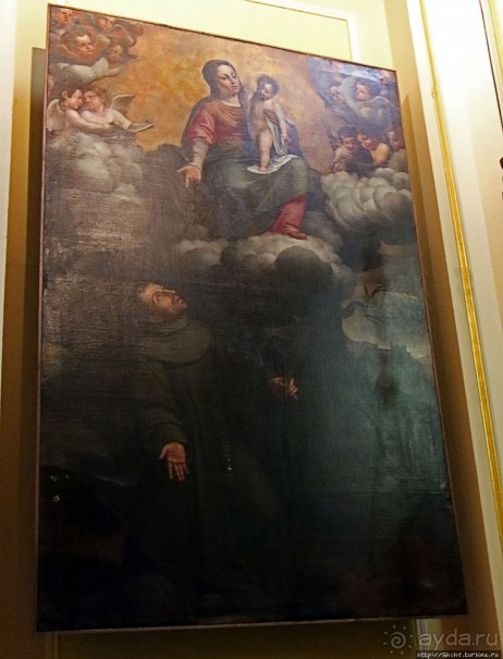 Духовное и эстетическое удовольствие