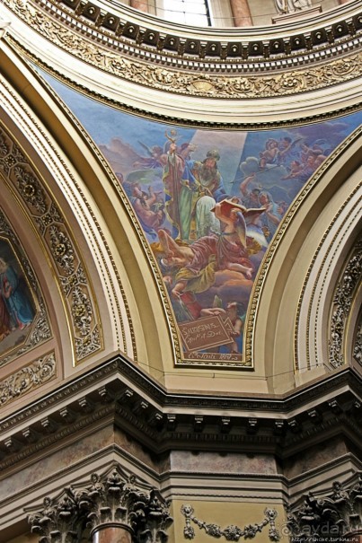 Духовное и эстетическое удовольствие