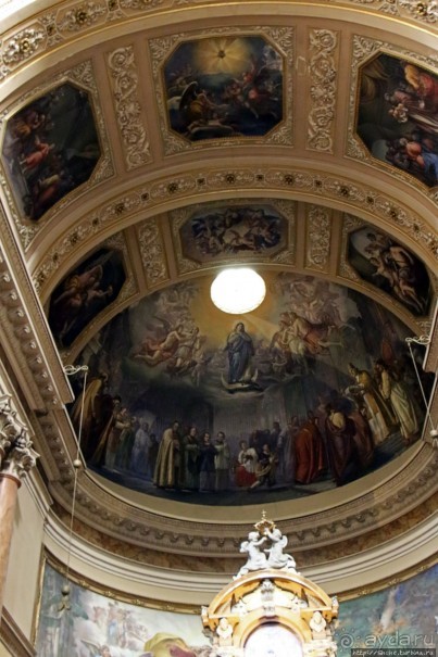 Духовное и эстетическое удовольствие