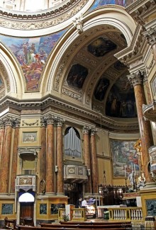 Духовное и эстетическое удовольствие