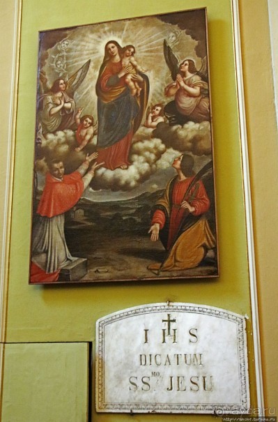 Духовное и эстетическое удовольствие