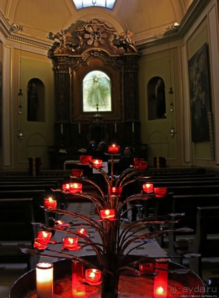 Духовное и эстетическое удовольствие