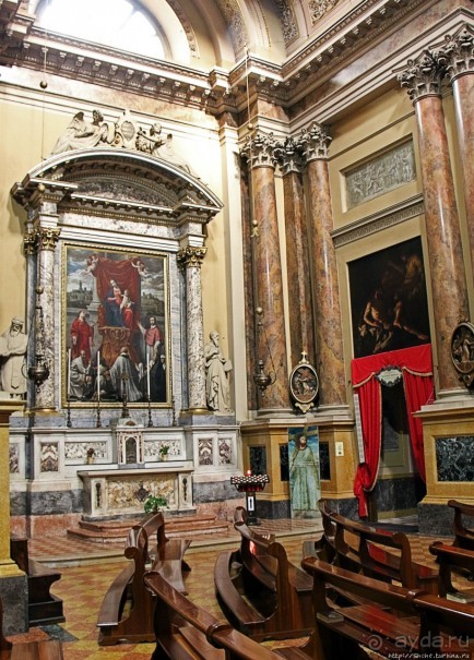 Духовное и эстетическое удовольствие