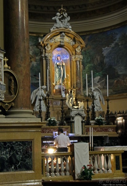 Духовное и эстетическое удовольствие