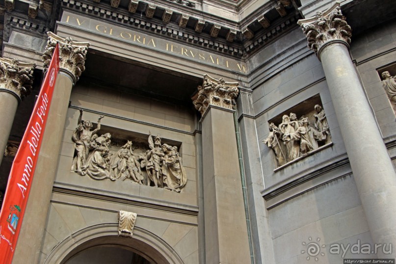 Духовное и эстетическое удовольствие