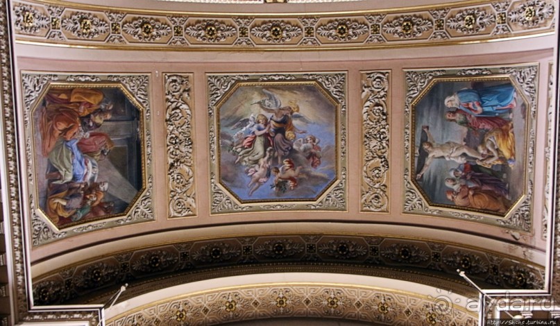 Духовное и эстетическое удовольствие