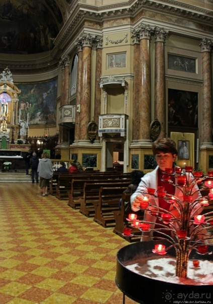 Духовное и эстетическое удовольствие