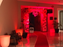 Хилтон, он и в Омане — Хилтон