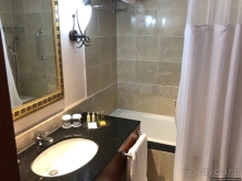 Хилтон, он и в Омане — Хилтон