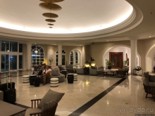 Хилтон, он и в Омане — Хилтон