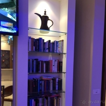 Хилтон, он и в Омане — Хилтон