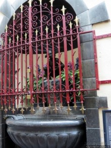 Кто писает в Брюсселе по утрам? Мальчик, девочка, ... собака