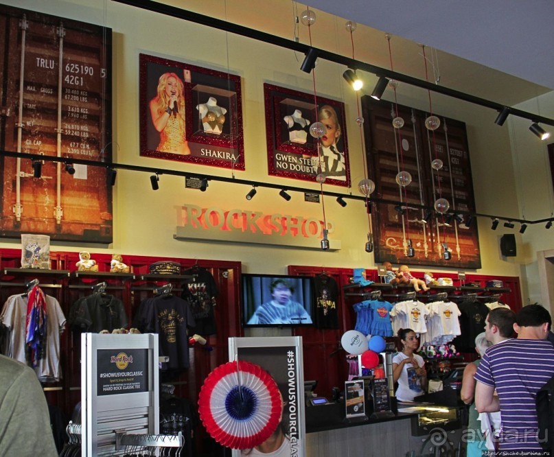 Культовое кафе в Марселе